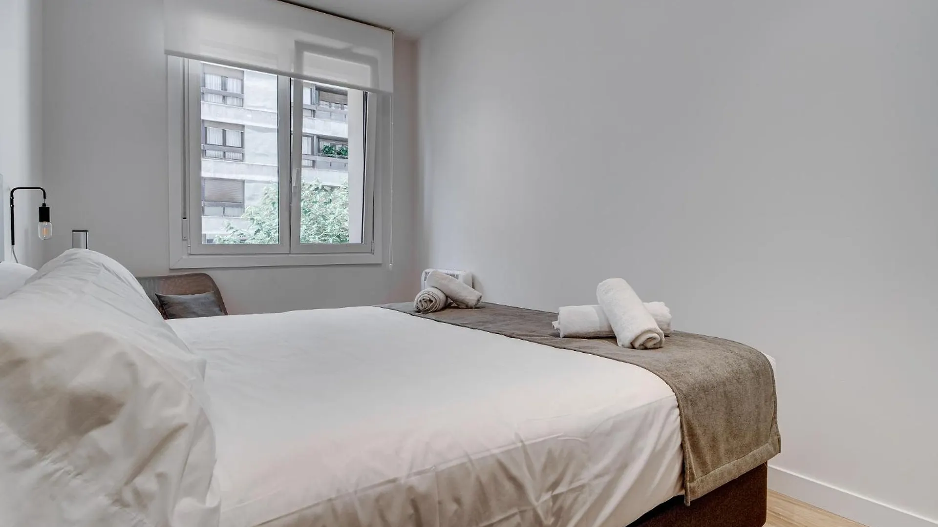 Apartamentos Gran Via By Sanse Holidays San Sebastian 0*,