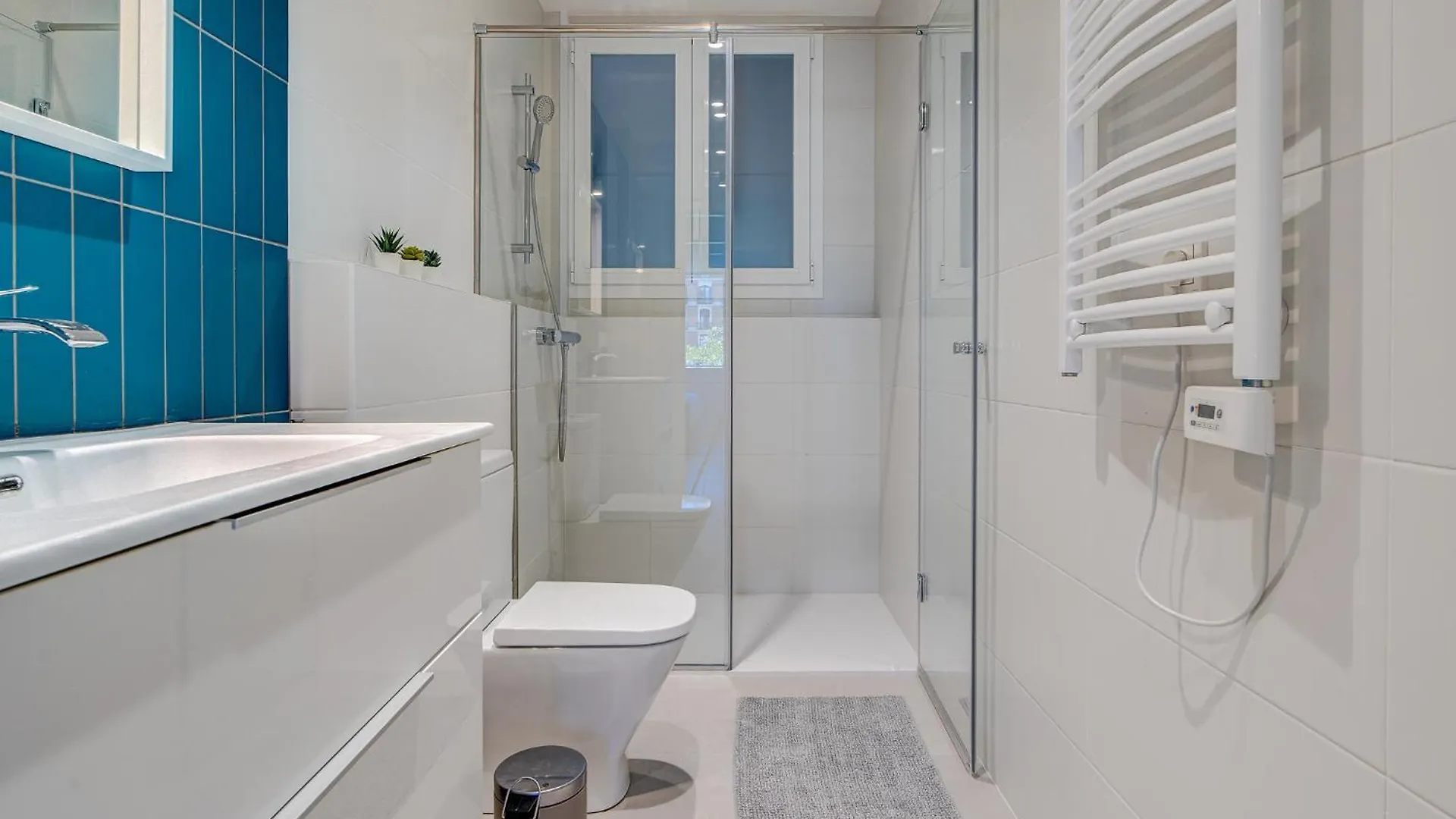 Apartamentos Gran Via By Sanse Holidays San Sebastian