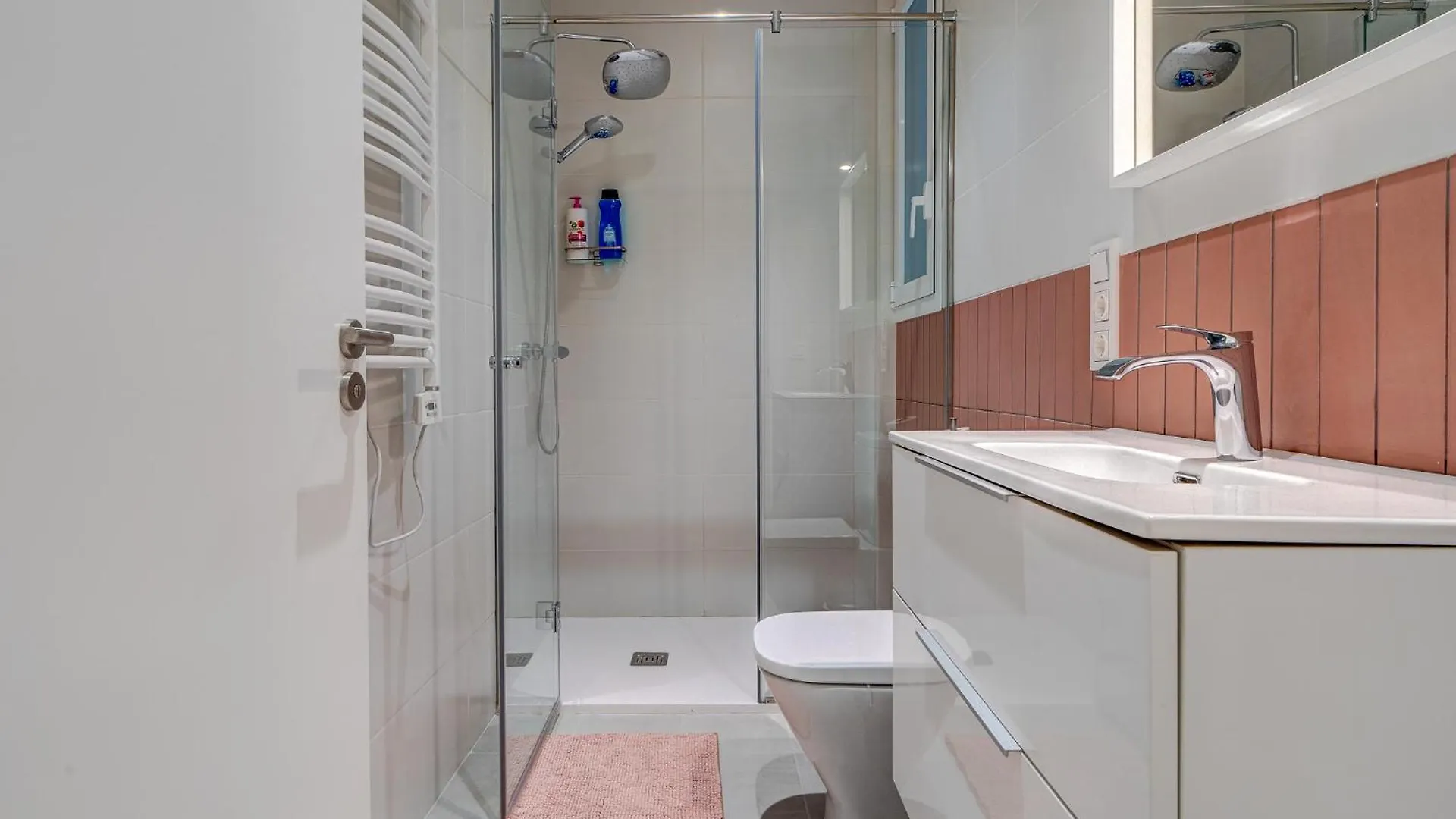 Apartamentos Gran Via By Sanse Holidays San Sebastián Spanien