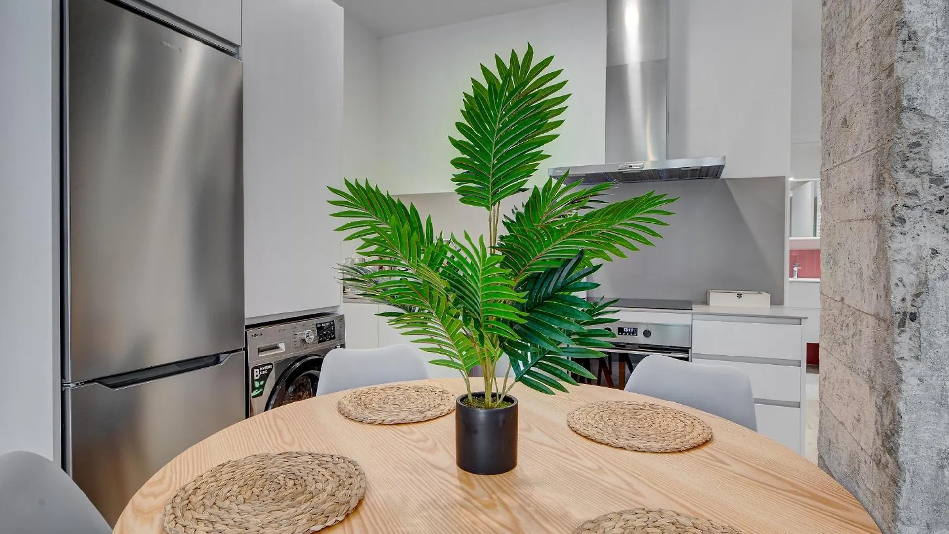Apartamentos Gran Via By Sanse Holidays San Sebastián