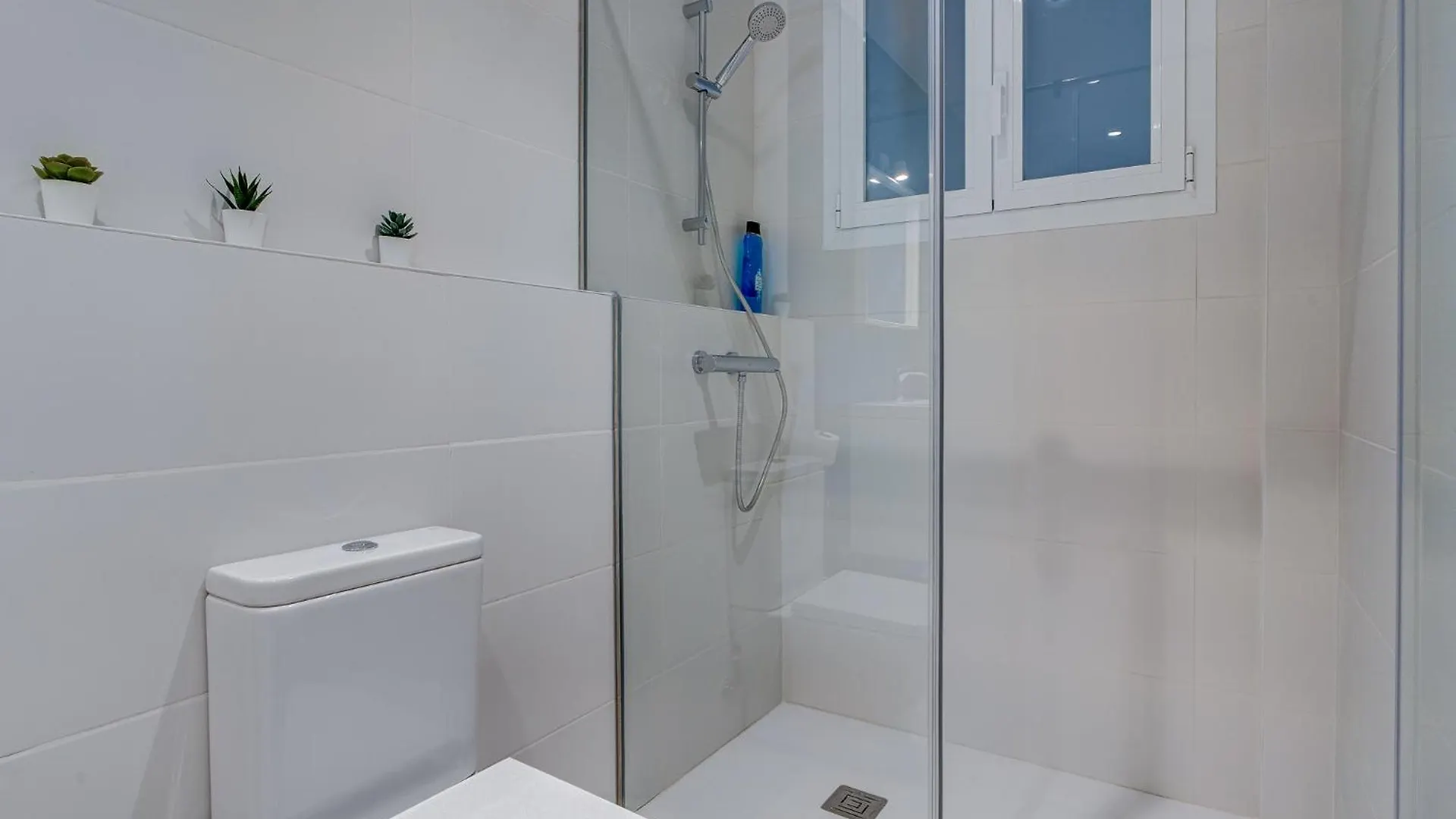 Apartamentos Gran Via By Sanse Holidays San Sebastian Apartment