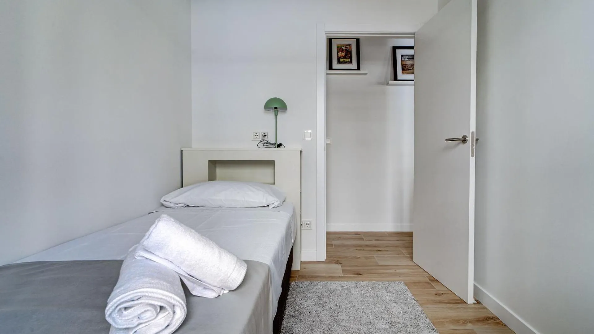 Apartamentos Gran Via By Sanse Holidays San Sebastian 0*,