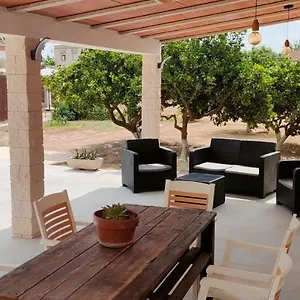 Casa L'agulla , Deltebre España