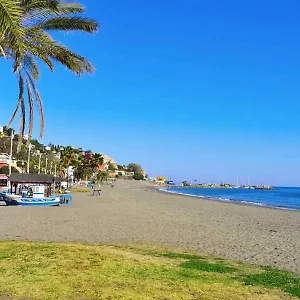Maui En El Palo , Málaga España