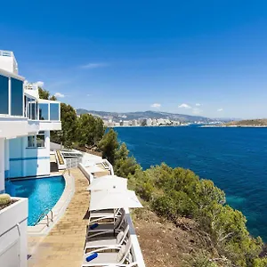 Globales Cala Viñas , Cala Vinas (Mallorca) España