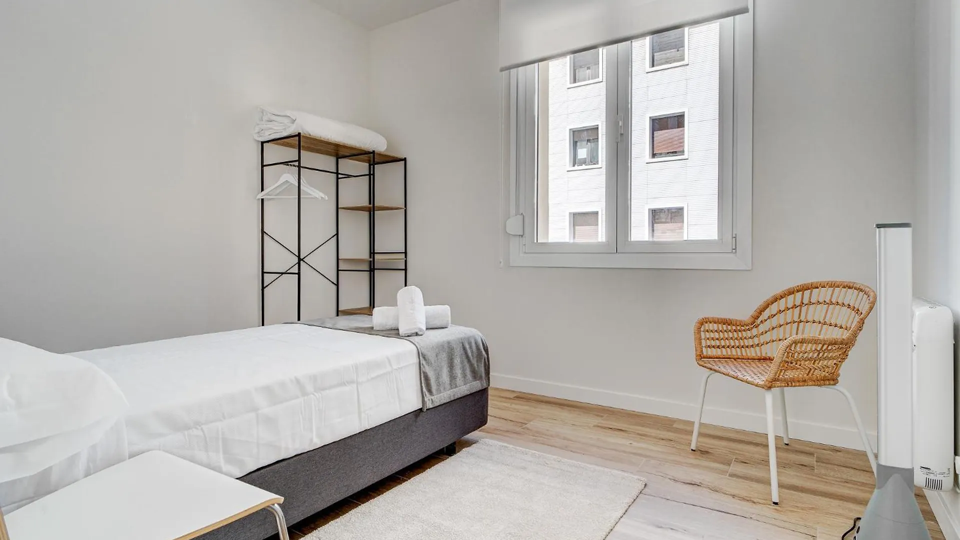 Apartment Apartamentos Gran Via By Sanse Holidays San Sebastián