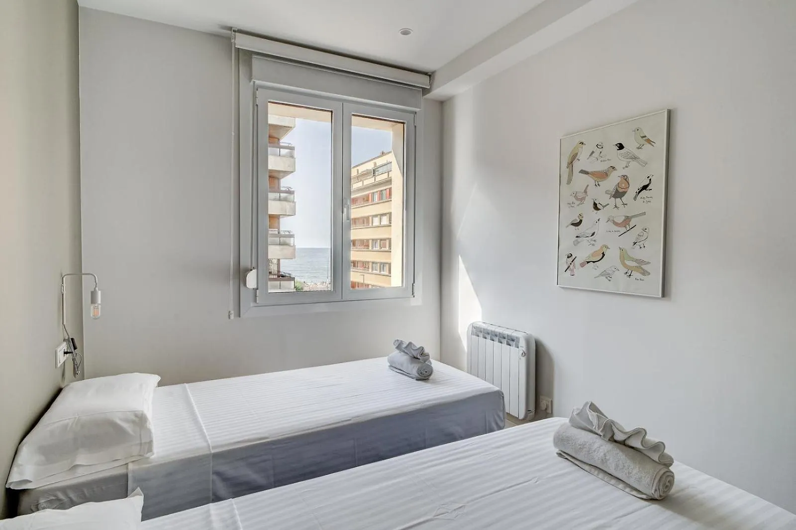 Apartamentos Gran Via By Sanse Holidays San Sebastián