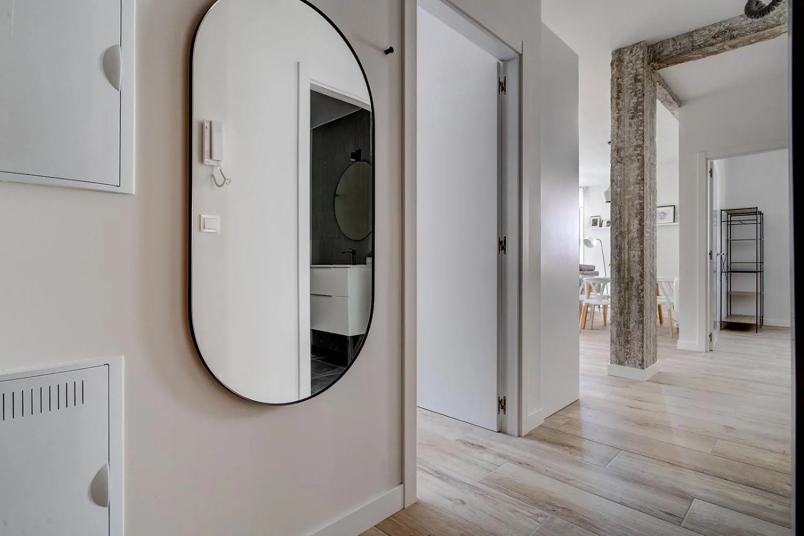 Apartamentos Gran Via By Sanse Holidays San Sebastián