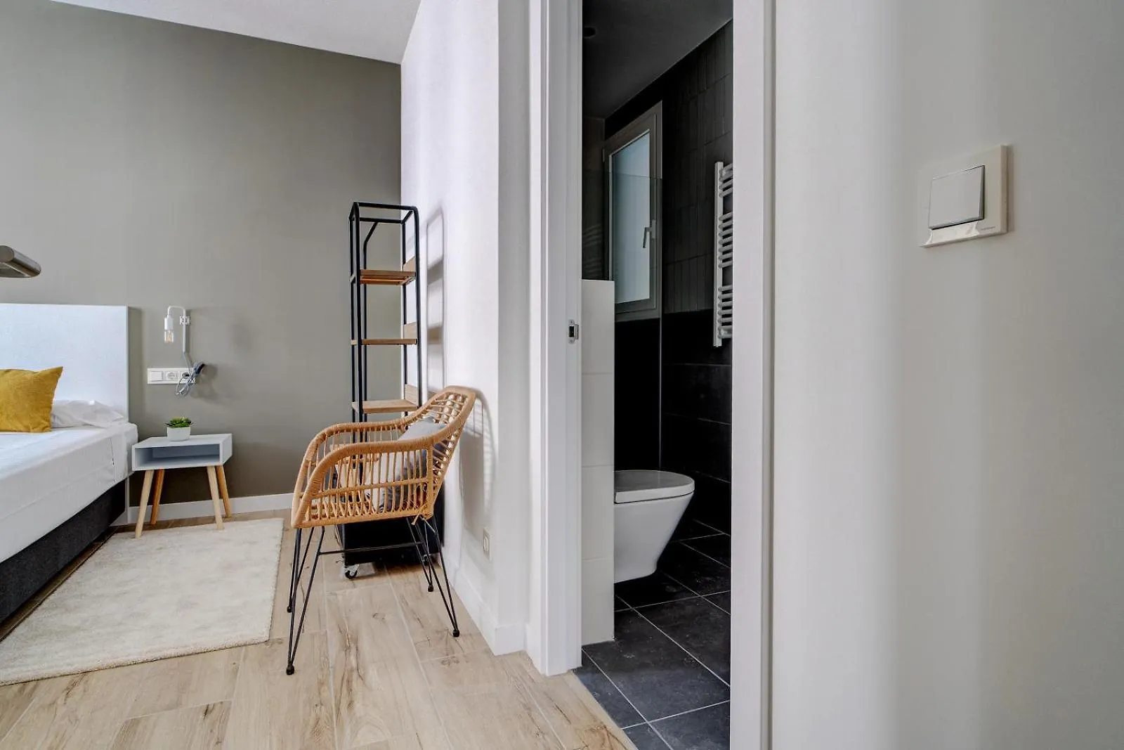 Apartamentos Gran Via By Sanse Holidays San Sebastián Apartment