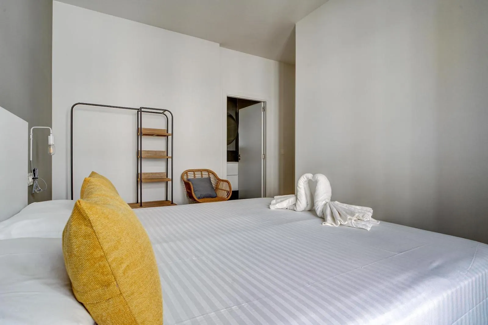 Apartamentos Gran Via By Sanse Holidays San Sebastián Apartment