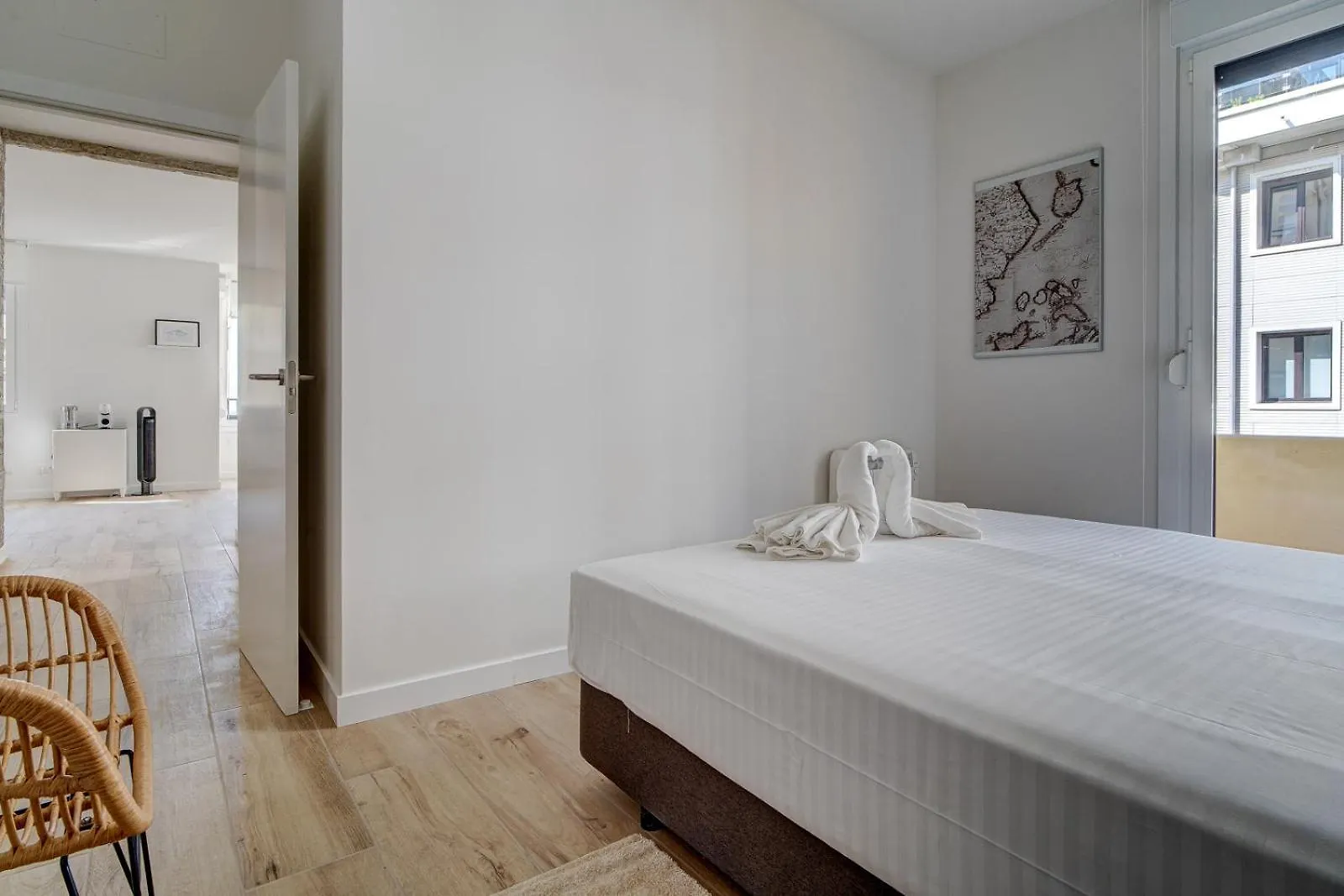 Apartamentos Gran Via By Sanse Holidays San Sebastián 0*,