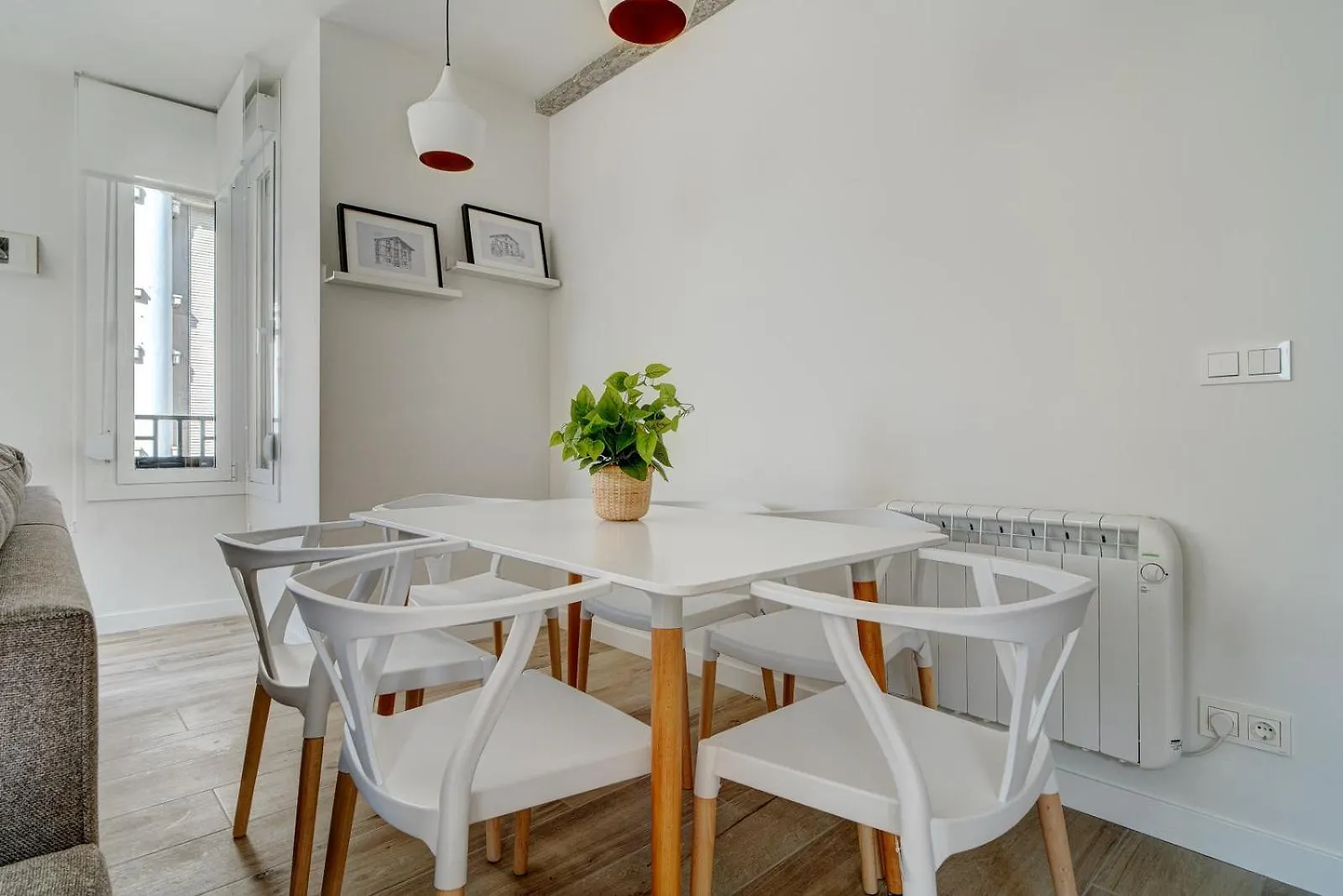 Apartamentos Gran Via By Sanse Holidays San Sebastián