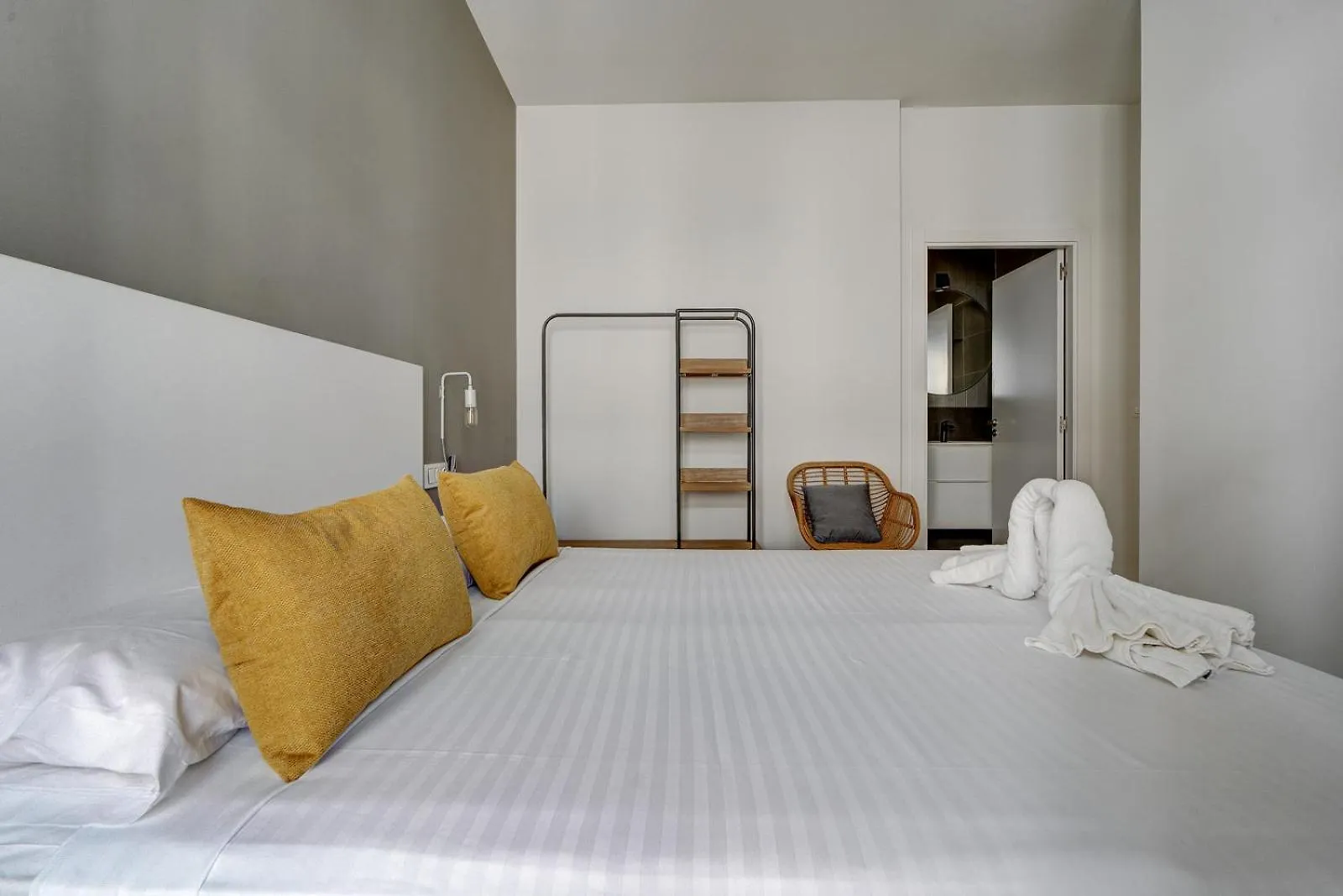 Apartment Apartamentos Gran Via By Sanse Holidays San Sebastián