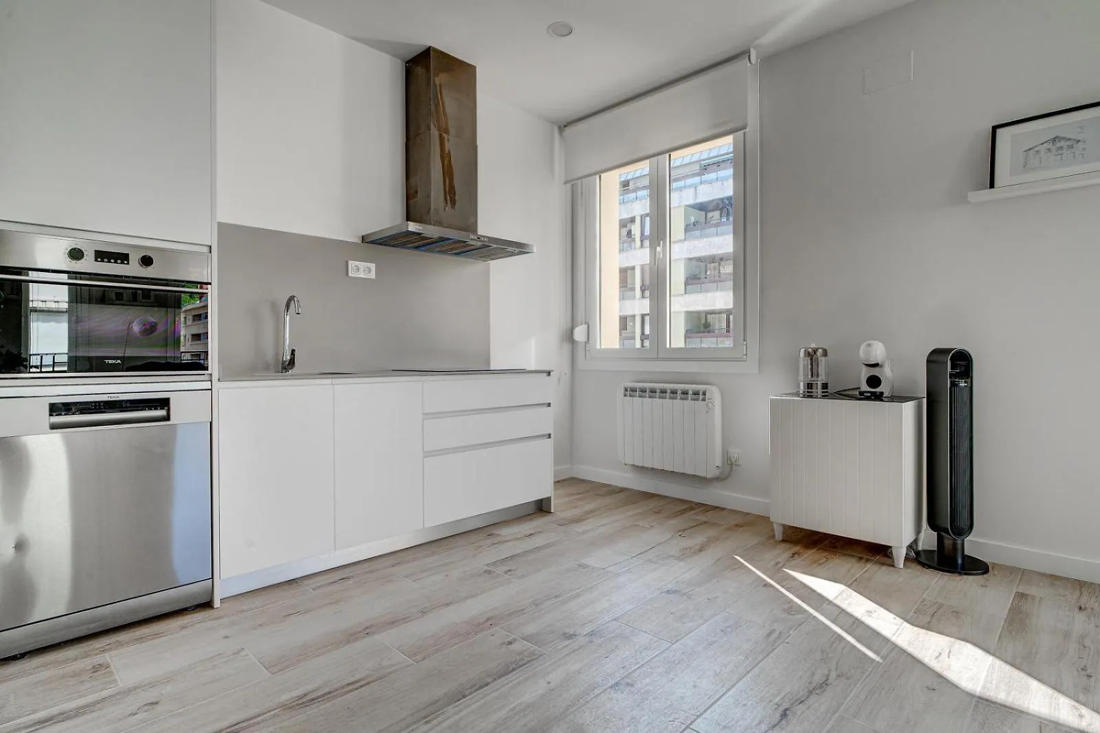 Apartamentos Gran Via By Sanse Holidays San Sebastián 0*,