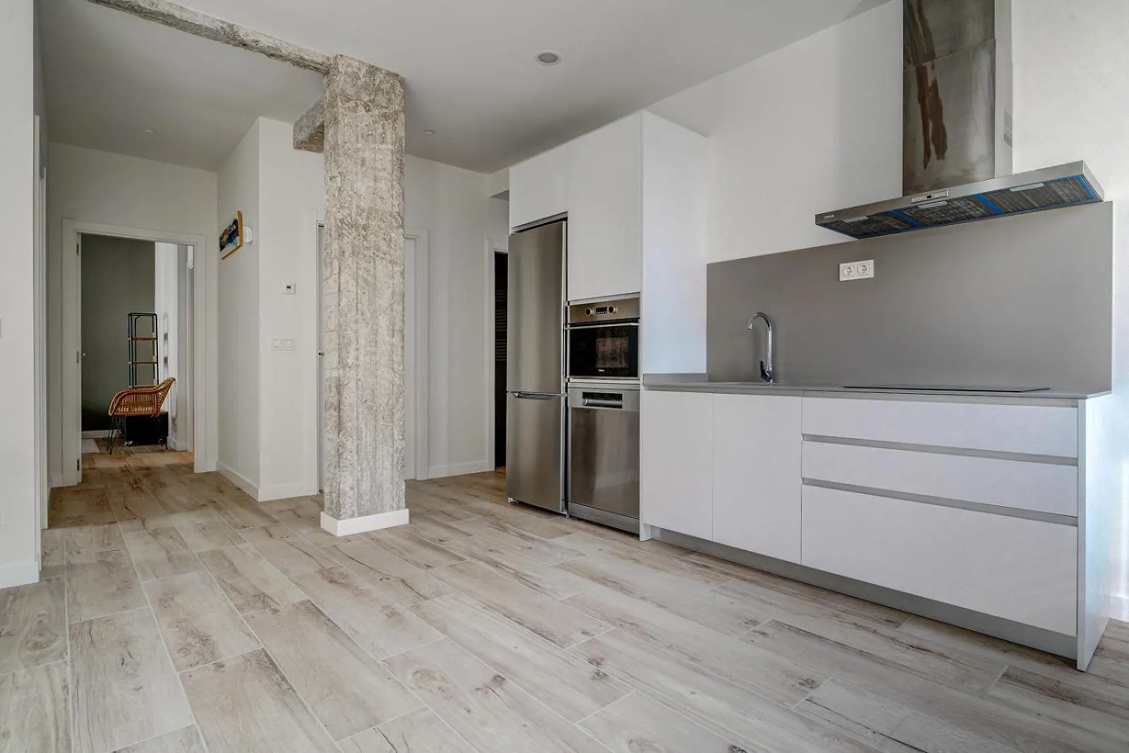 Apartamentos Gran Via By Sanse Holidays San Sebastián 0*,