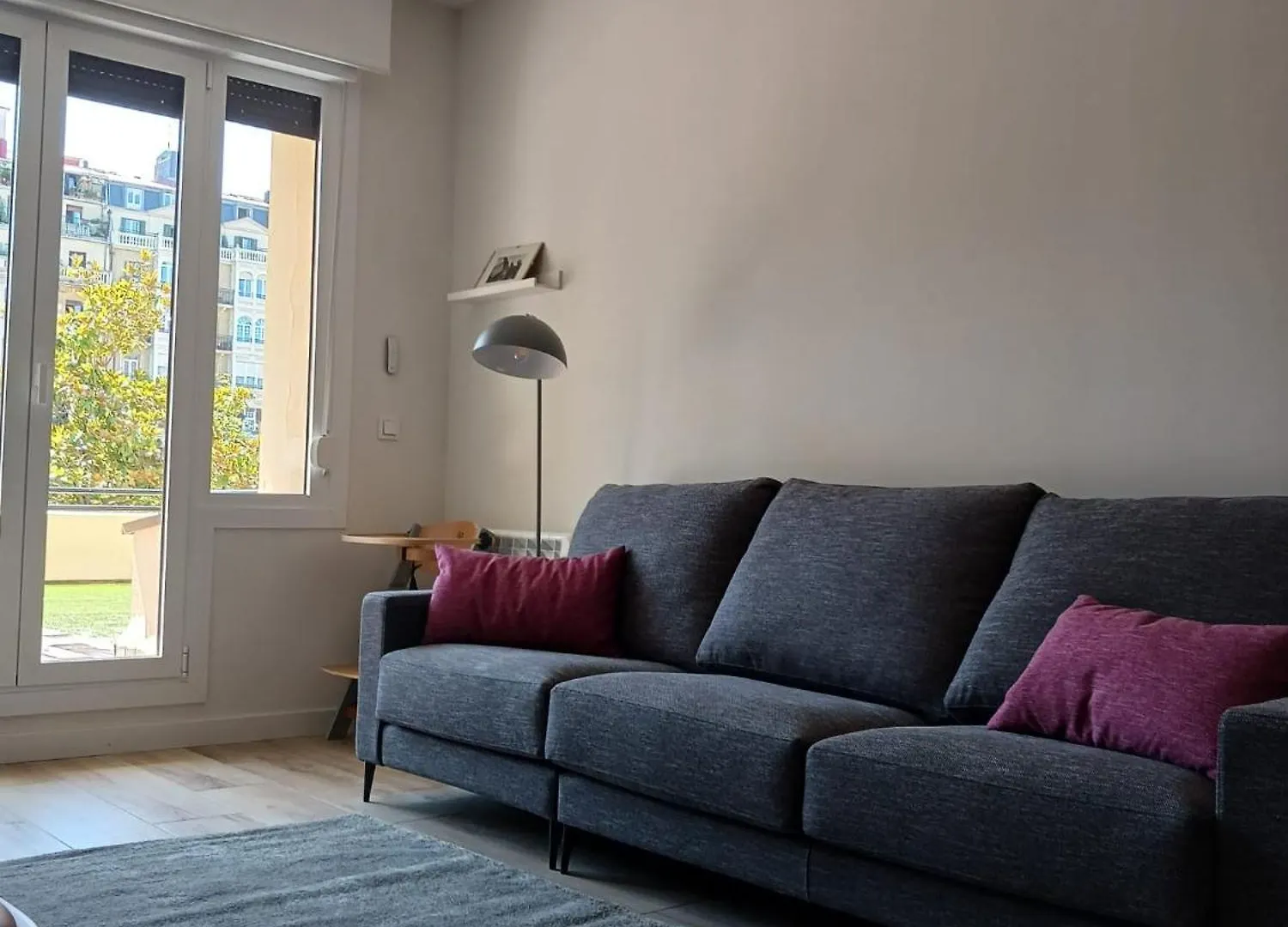 Apartamentos Gran Via By Sanse Holidays San Sebastián Apartment