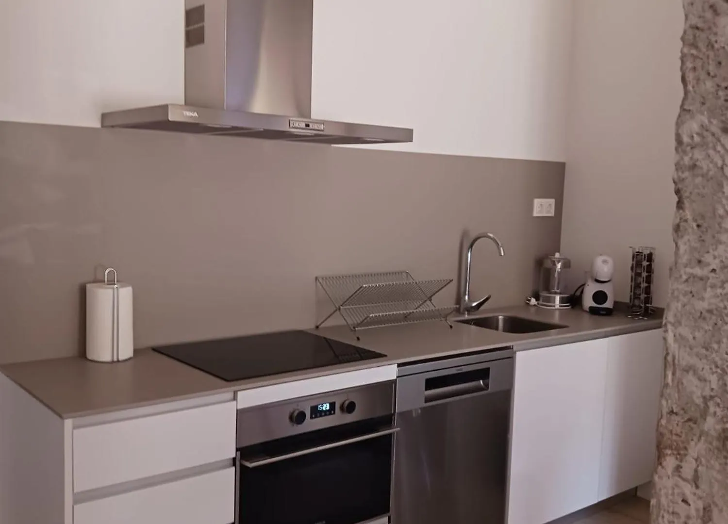 Apartamentos Gran Via By Sanse Holidays San Sebastián