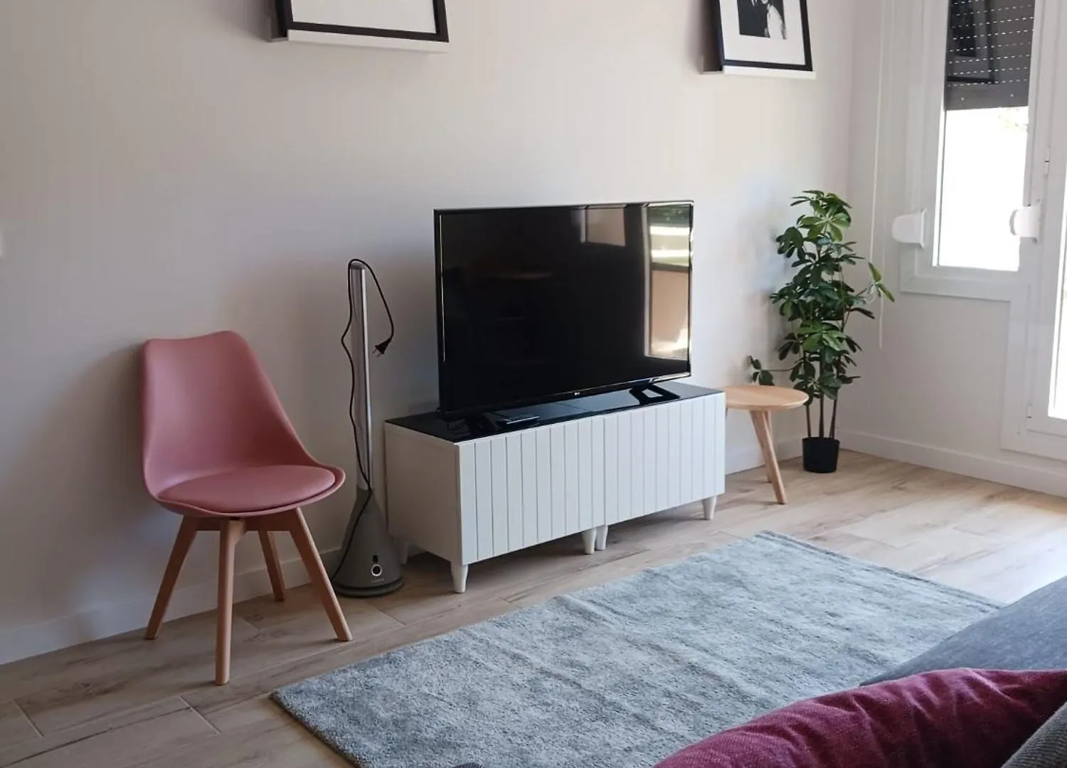 Apartment Apartamentos Gran Via By Sanse Holidays San Sebastián