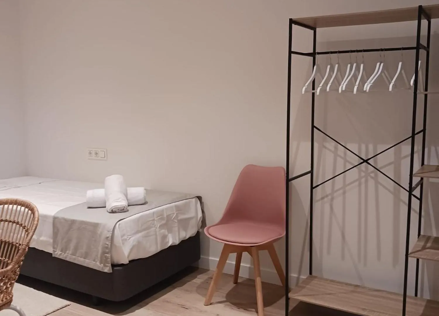 Apartamentos Gran Via By Sanse Holidays San Sebastián Apartment