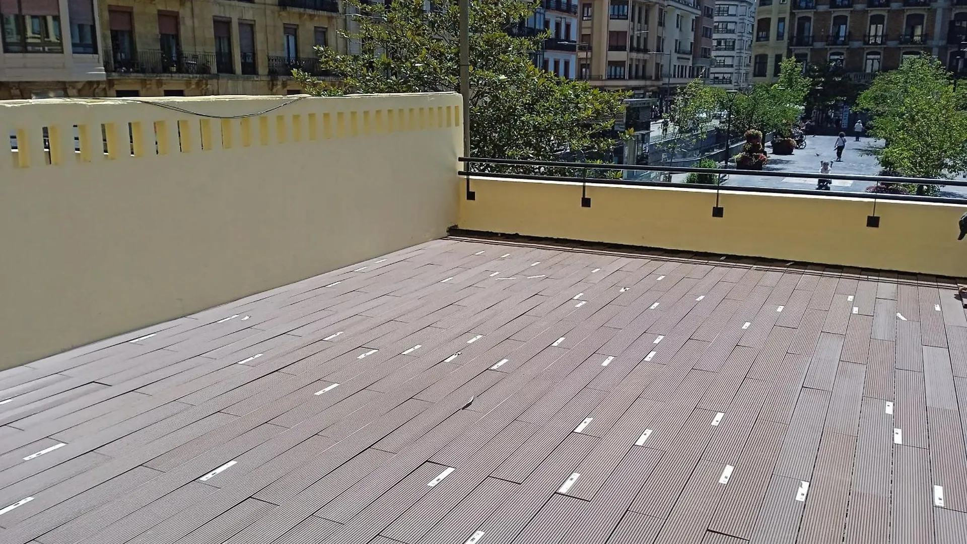 Apartment Apartamentos Gran Via By Sanse Holidays San Sebastián